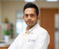 Dr Chetan Narra
